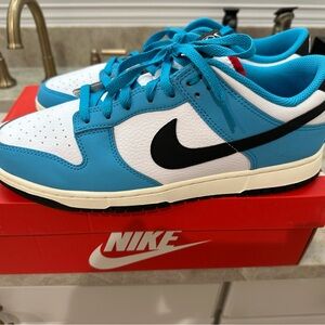 Nike Dunk Low NN N7